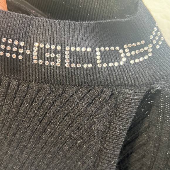 GCDS Sweatshirt - Picture 2 of 4